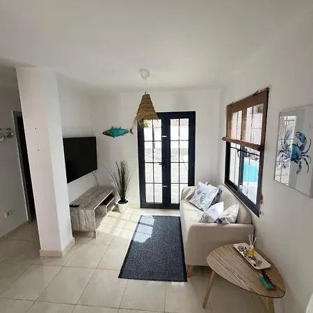 Margherita By Casa Naturaleza * Playa Blanca