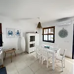 Margherita By Casa Naturaleza Дом отдыха *