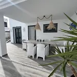 Дом отдыха Margherita By Casa Naturaleza *