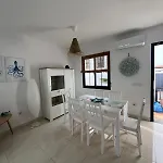 Margherita By Casa Naturaleza Дом отдыха Коста Бланка