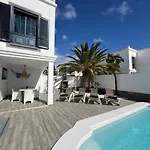 Margherita By Casa Naturaleza Коста Бланка