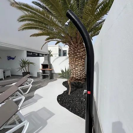 Margherita By Casa Naturaleza Holiday home Playa Blanca (Lanzarote)