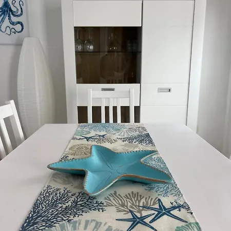 Margherita By Casa Naturaleza פלאיה בלנקה