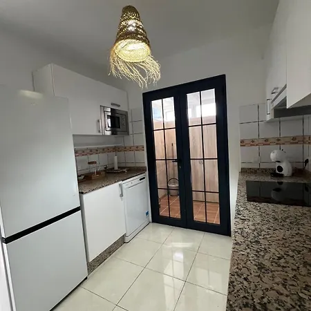 Margherita By Casa Naturaleza