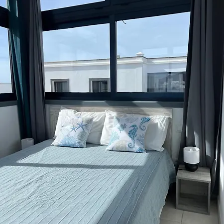 Margherita By Casa Naturaleza Feriehus *