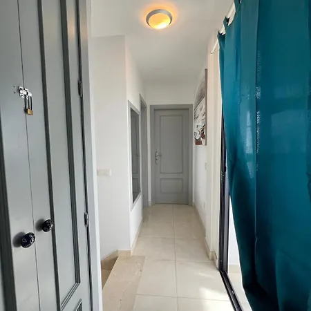 Margherita By Casa Naturaleza פלאיה בלנקה