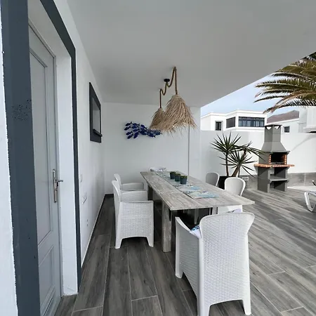 Feriehus Margherita By Casa Naturaleza