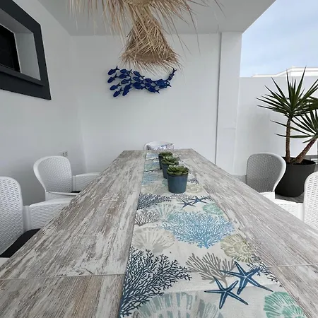 Feriehus Margherita By Casa Naturaleza *