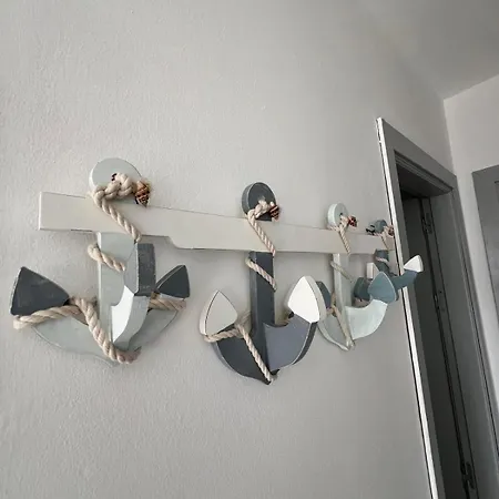 Margherita By Casa Naturaleza Feriehus