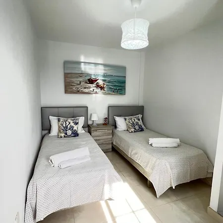 בית נופש Margherita By Casa Naturaleza