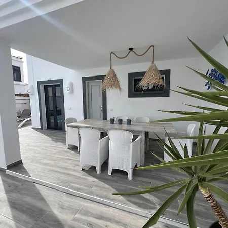 בית נופש Margherita By Casa Naturaleza *