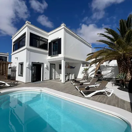 בית נופש Margherita By Casa Naturaleza