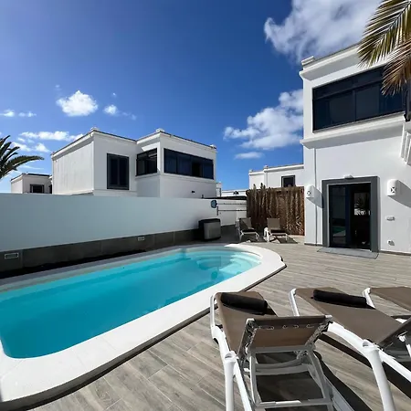 Margherita By Casa Naturaleza Feriehus