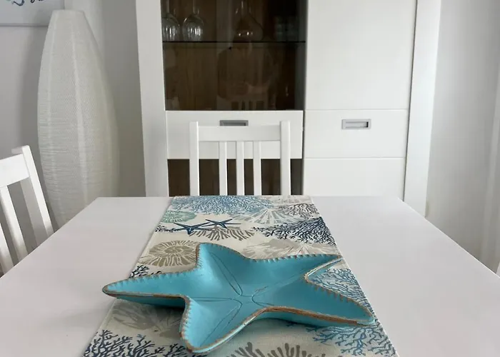 Margherita By Casa Naturaleza Πλάγια Μπλάνκα