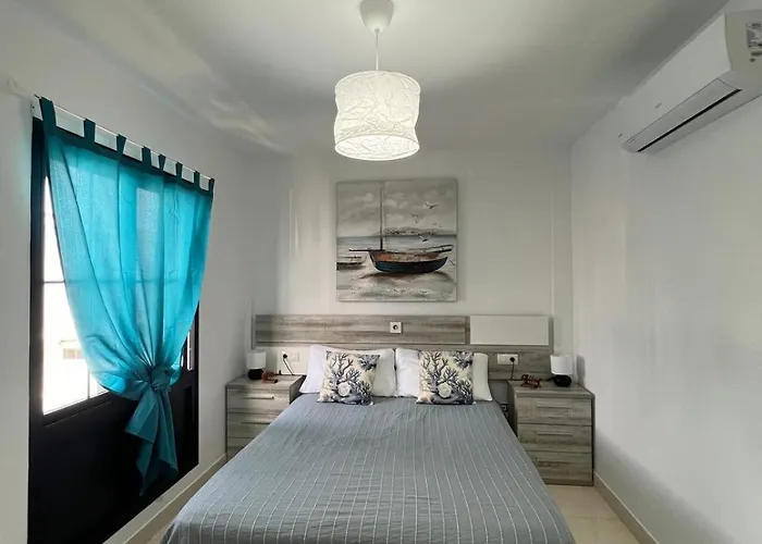 Margherita By Casa Naturaleza Сasa de vacaciones