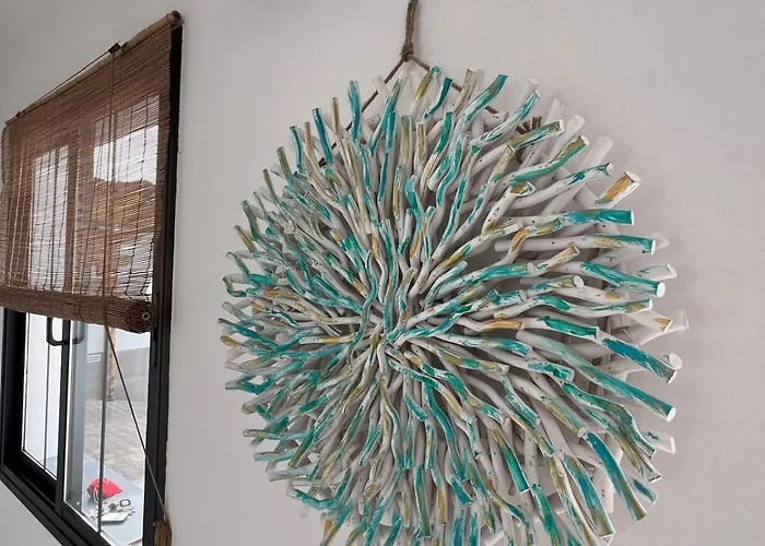 Сasa de vacaciones Margherita By Casa Naturaleza Playa Blanca (Lanzarote)