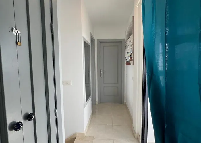 Margherita By Casa Naturaleza Playa Blanca (Lanzarote)