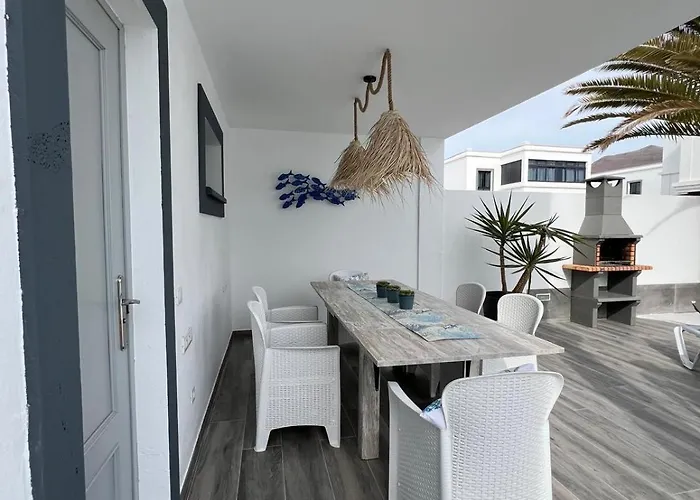 Сasa de vacaciones Margherita By Casa Naturaleza