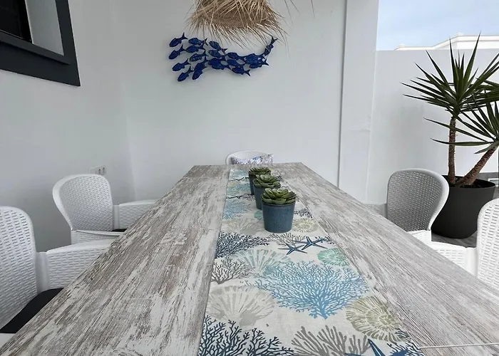 Σπίτι διακοπών Margherita By Casa Naturaleza *