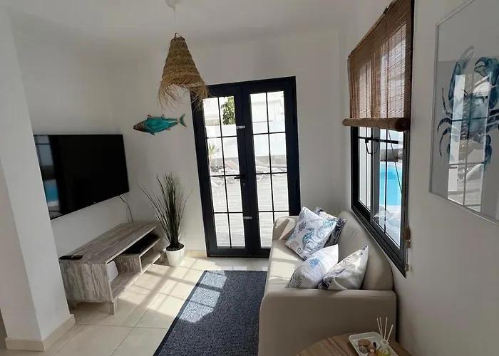 Margherita By Casa Naturaleza *