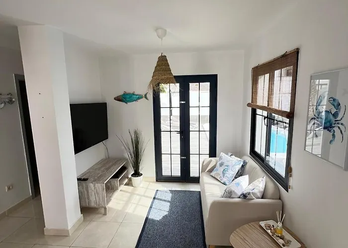 Margherita By Casa Naturaleza * Πλάγια Μπλάνκα