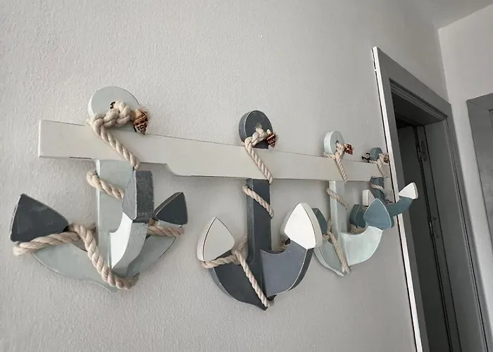 Margherita By Casa Naturaleza Semesterbostad