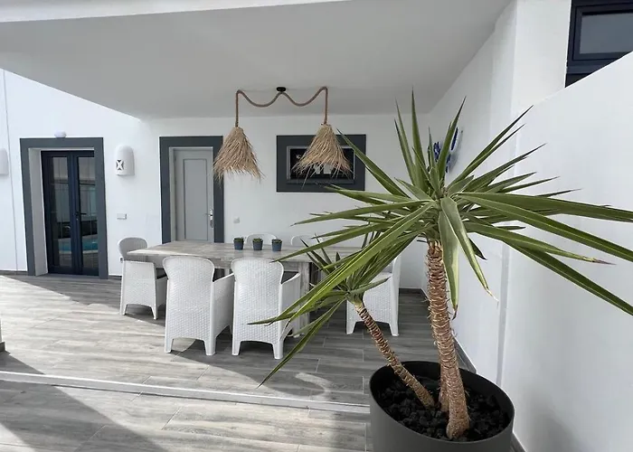 Margherita By Casa Naturaleza Σπίτι διακοπών *