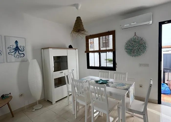 Margherita By Casa Naturaleza Semesterbostad Playa Blanca (Lanzarote)