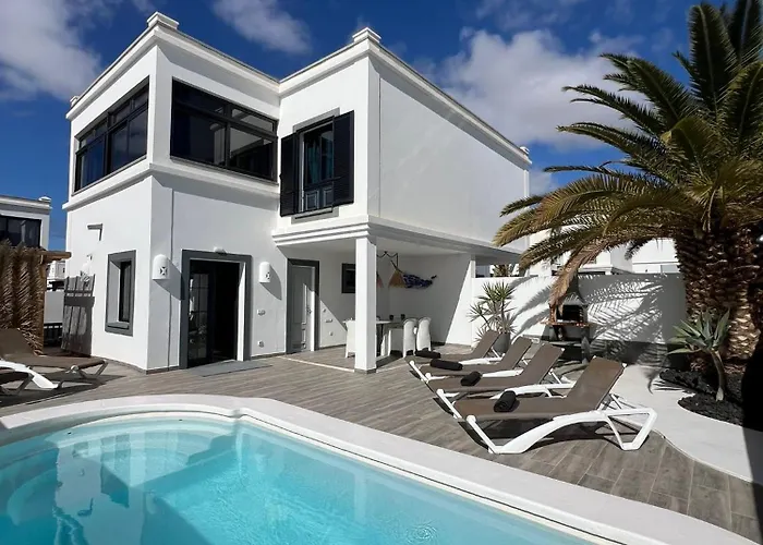 Сasa de vacaciones Margherita By Casa Naturaleza