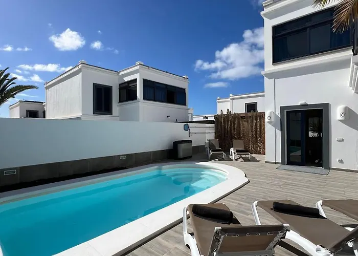 Margherita By Casa Naturaleza Сasa de vacaciones