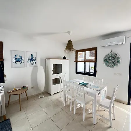 Margherita By Casa Naturaleza Сasa de vacaciones *